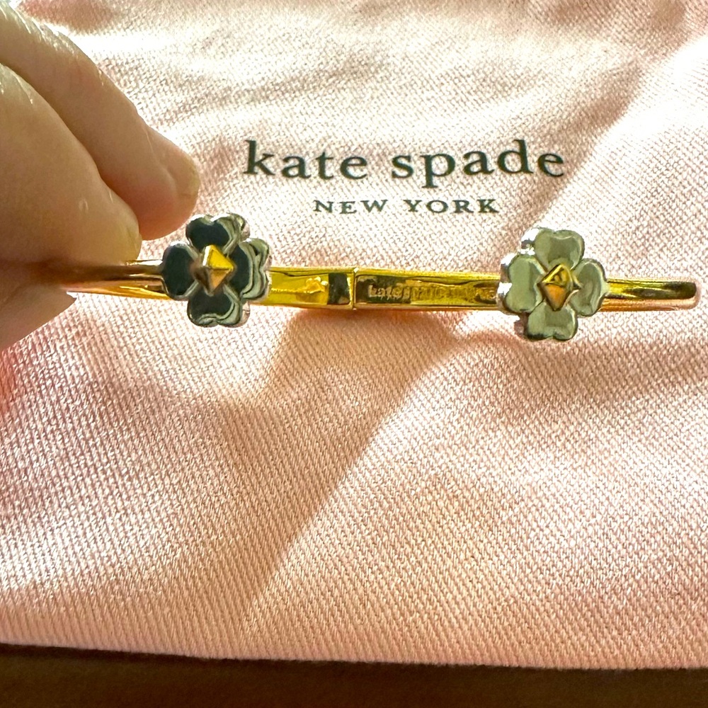 Kate Space Bangle